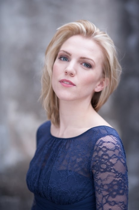 Hannah Elizabeth Smith Hannah Elizabeth Smith
