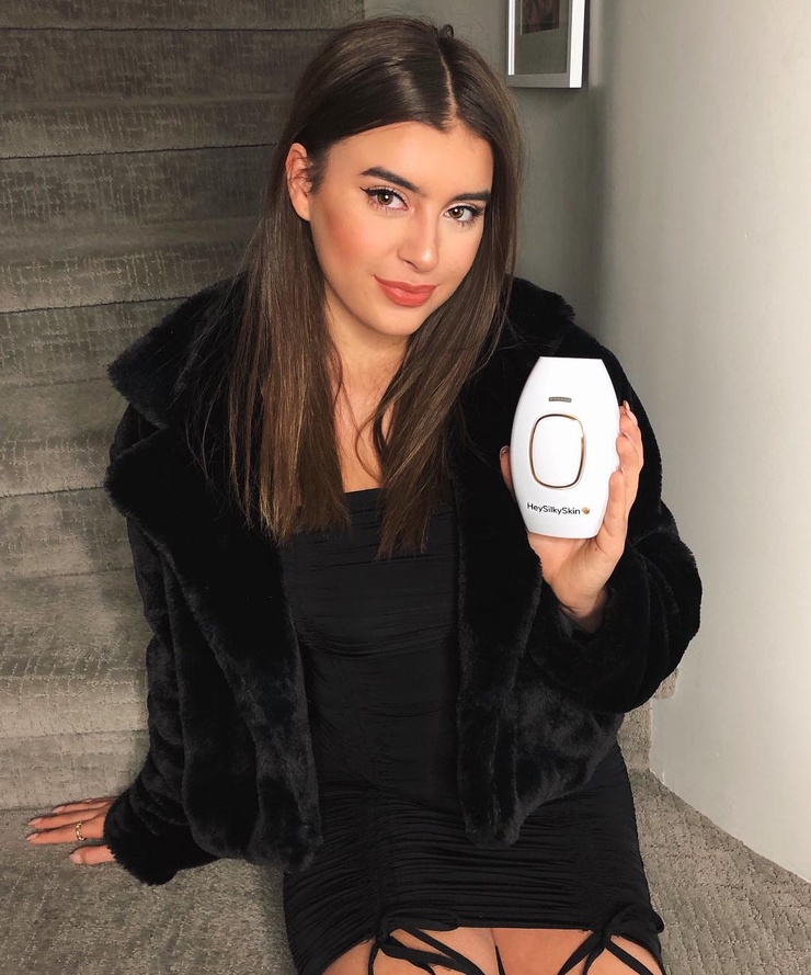 Kalani Hilliker