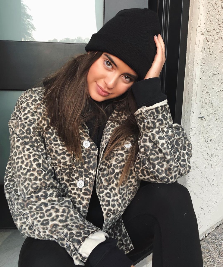 Kalani Hilliker