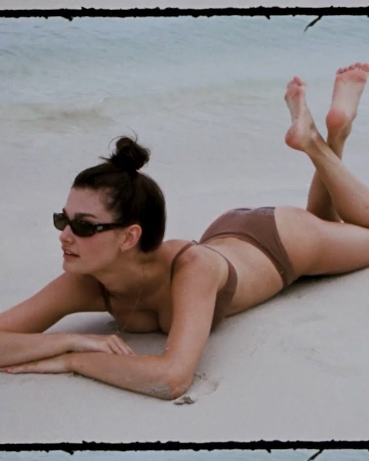 Ophelie Guillermand Ophelie Guillermand