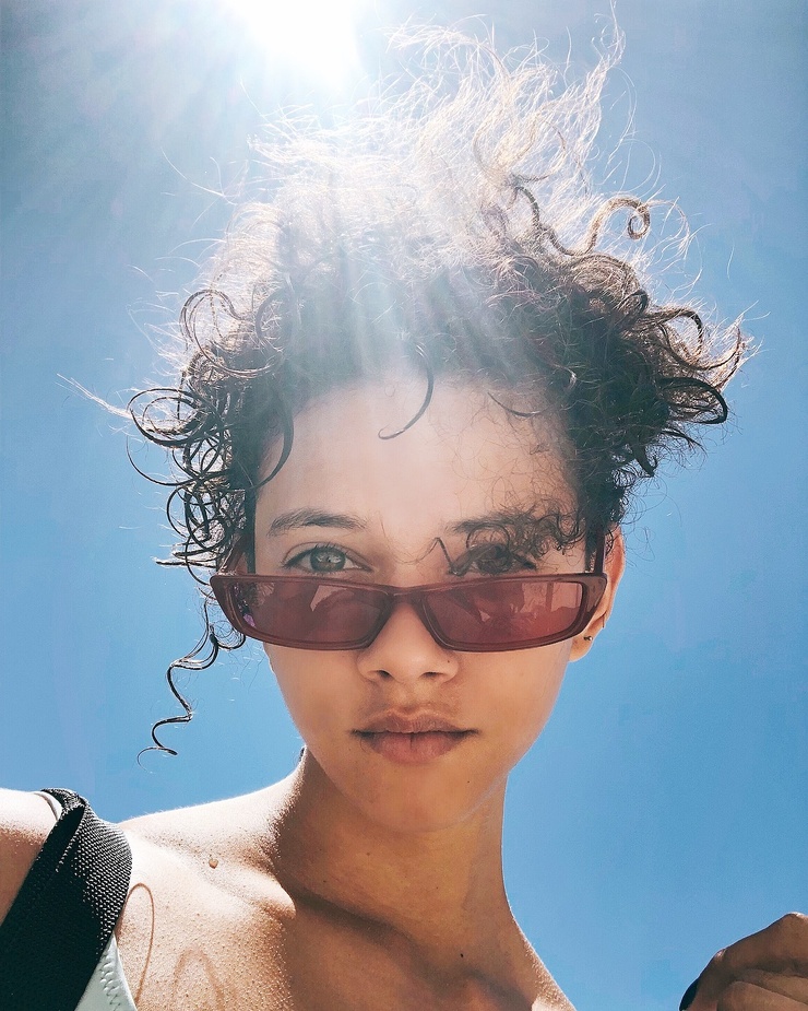 Marina Nery