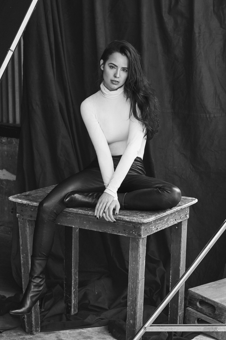 Sofia Carson Sofia Carson