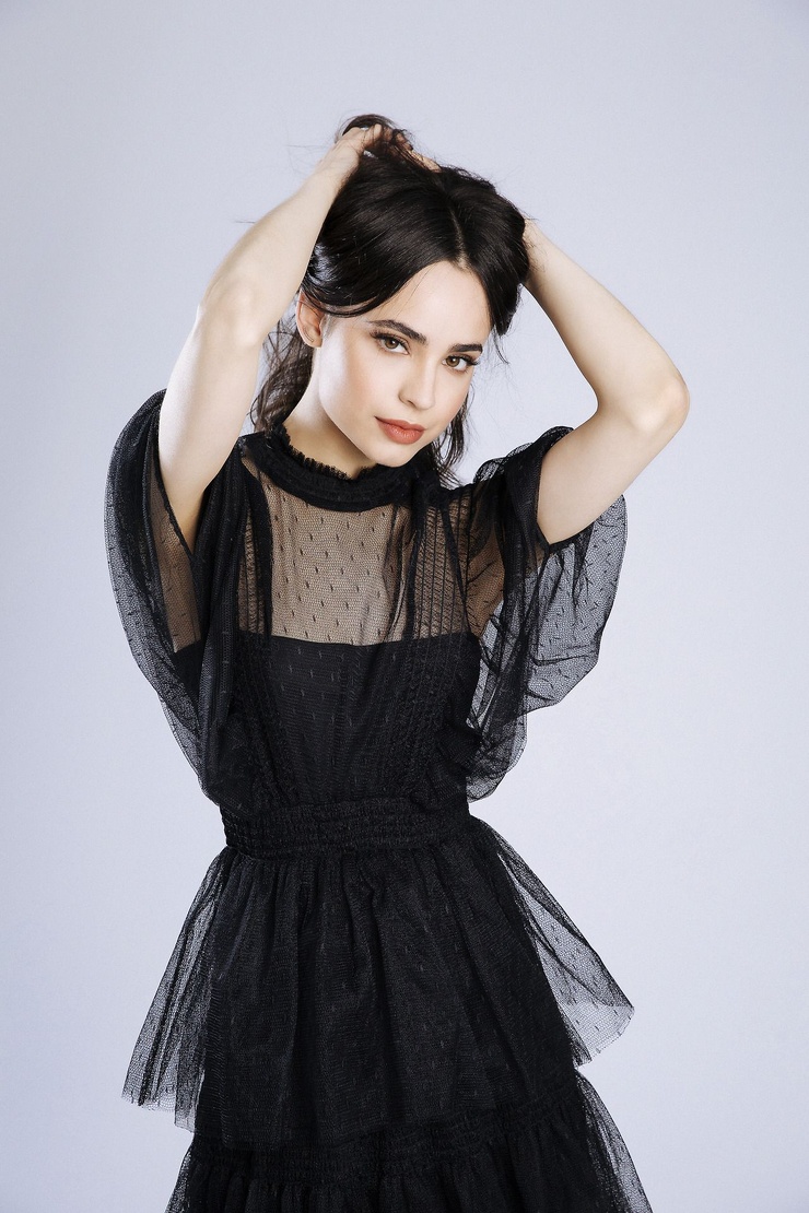 Sofia Carson Sofia Carson