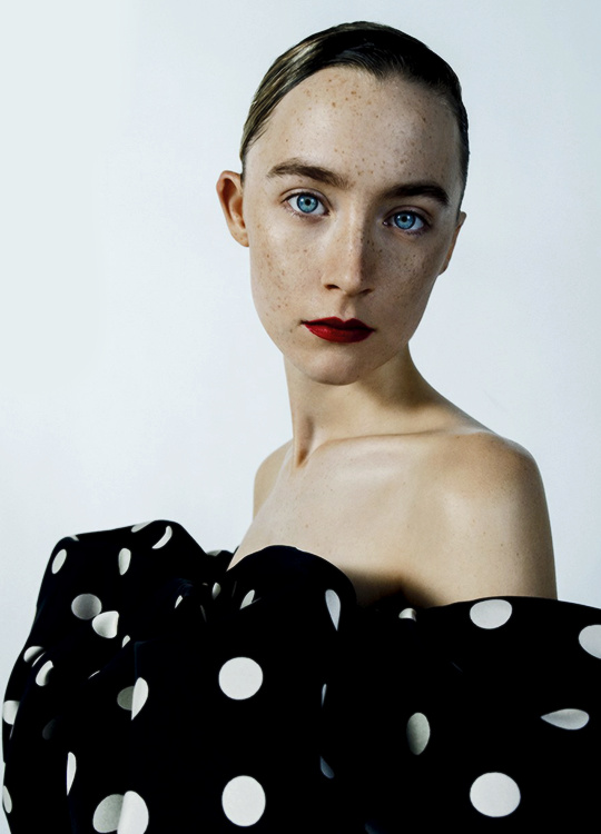 Saoirse Ronan Saoirse Ronan