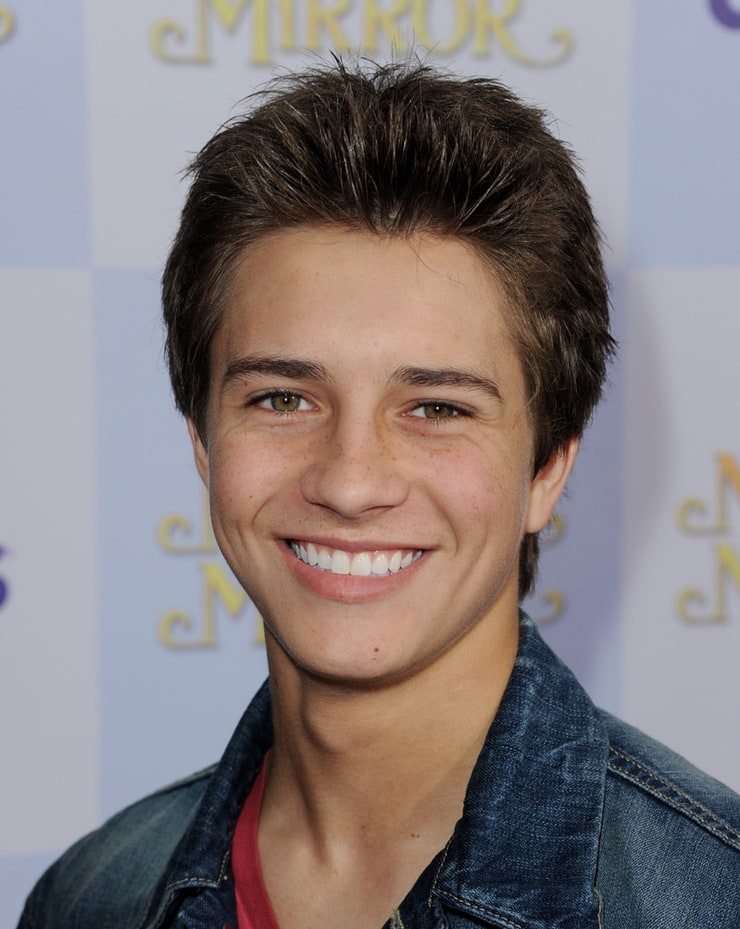 Billy Unger