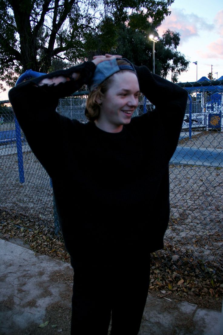 Jack Kilmer