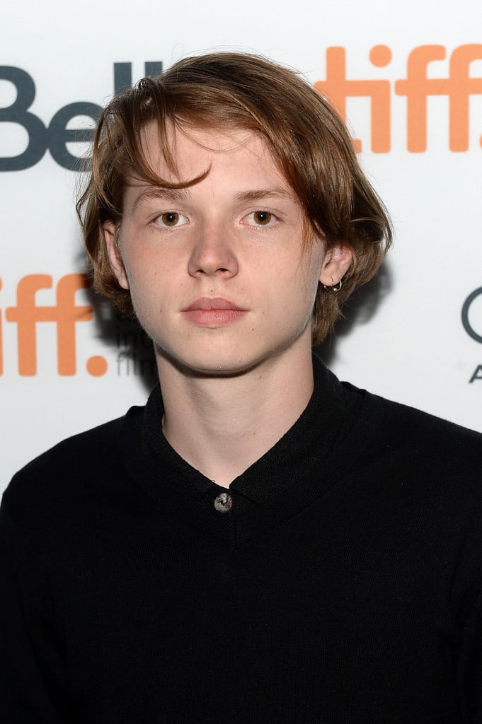 Jack Kilmer