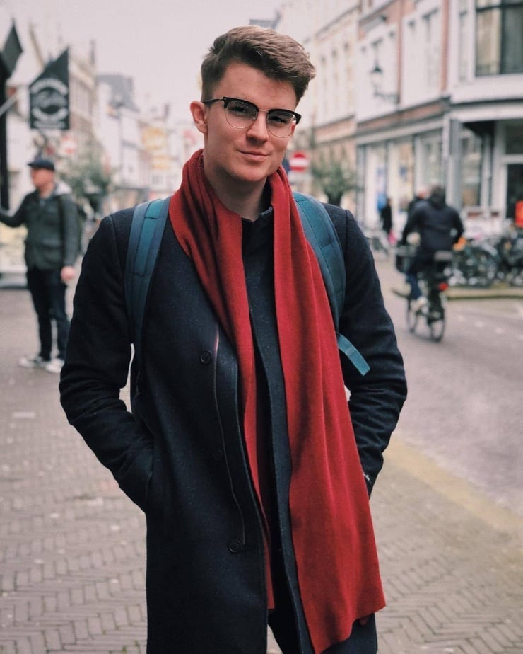 Martin Carev