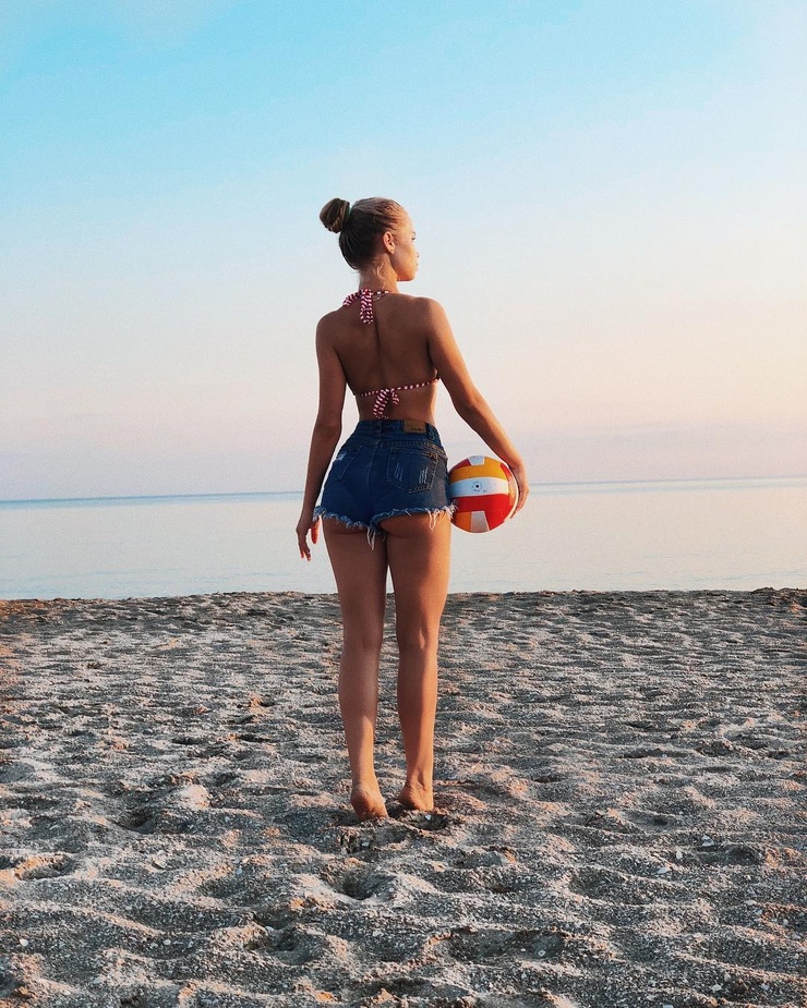 Maria Cherkashina Maria Cherkashina