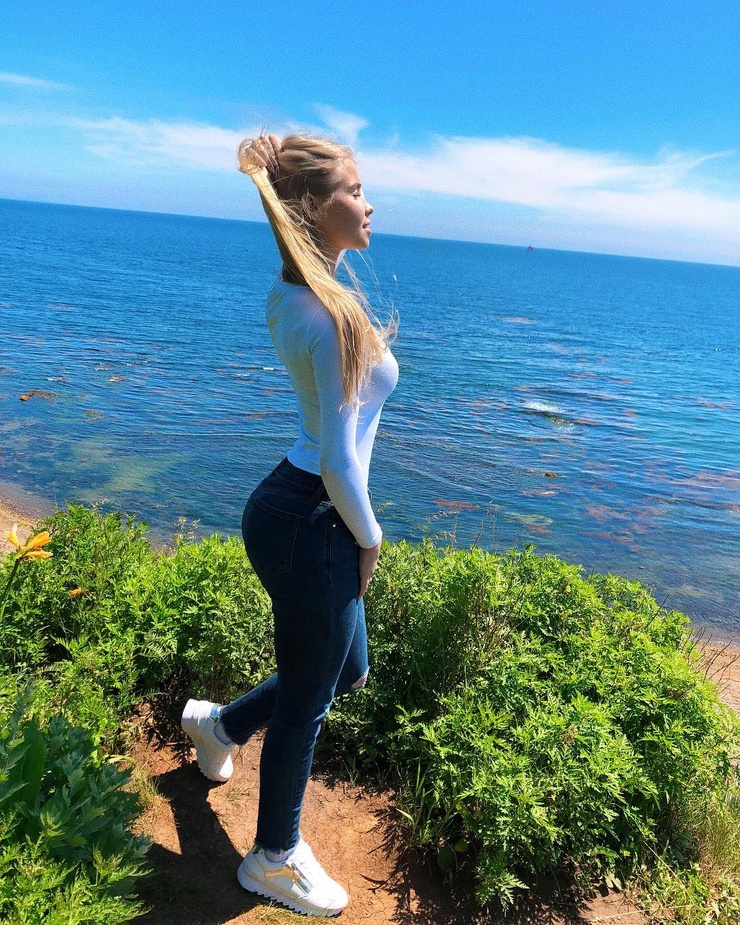 Maria Cherkashina Maria Cherkashina