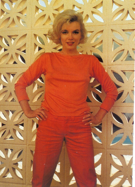 Marilyn Monroe Marilyn Monroe