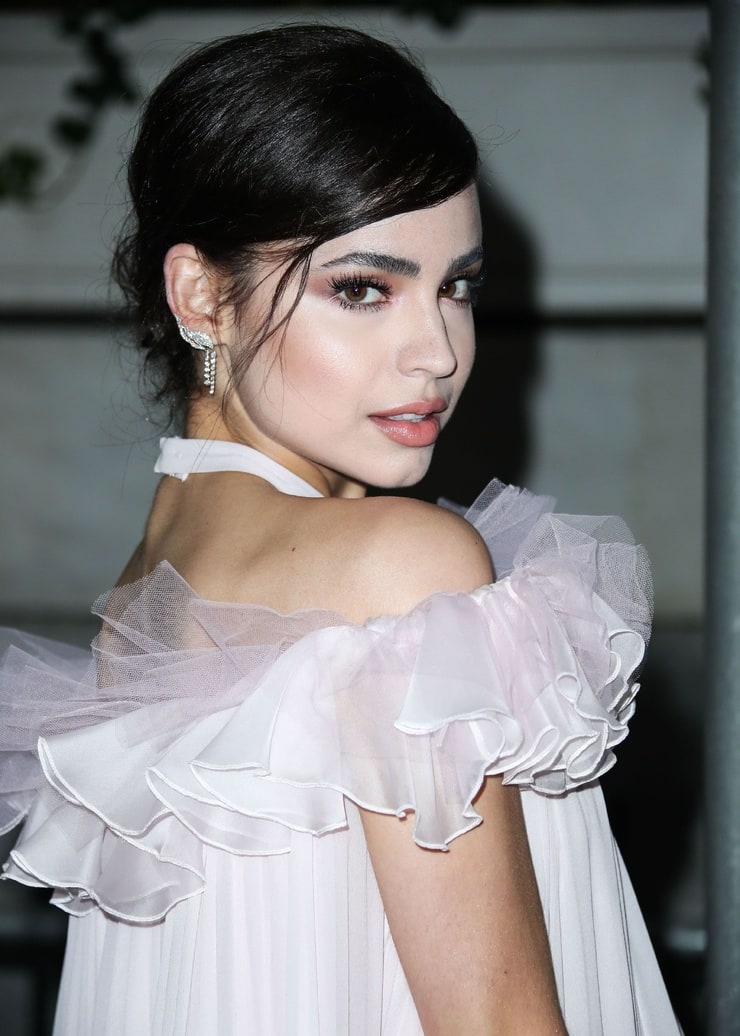 Sofia Carson