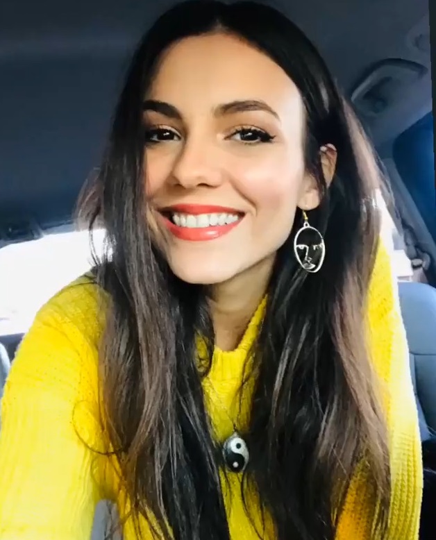 Victoria Justice