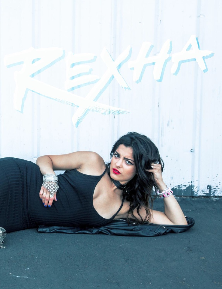 Bebe Rexha