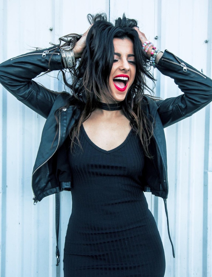 Bebe Rexha