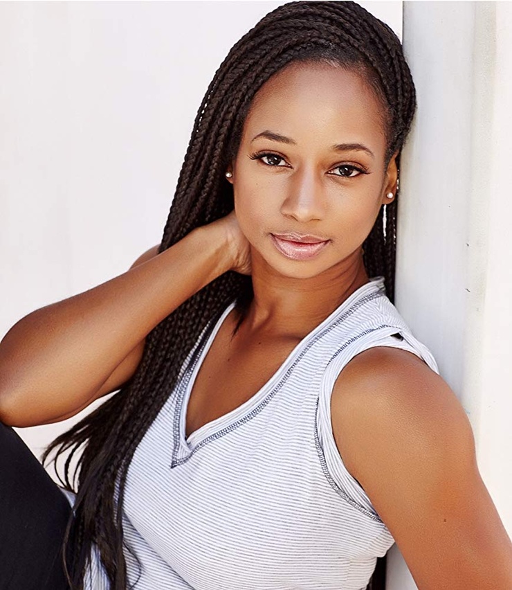 Monique Coleman Monique Coleman