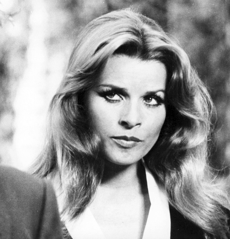 Senta Berger Senta Berger