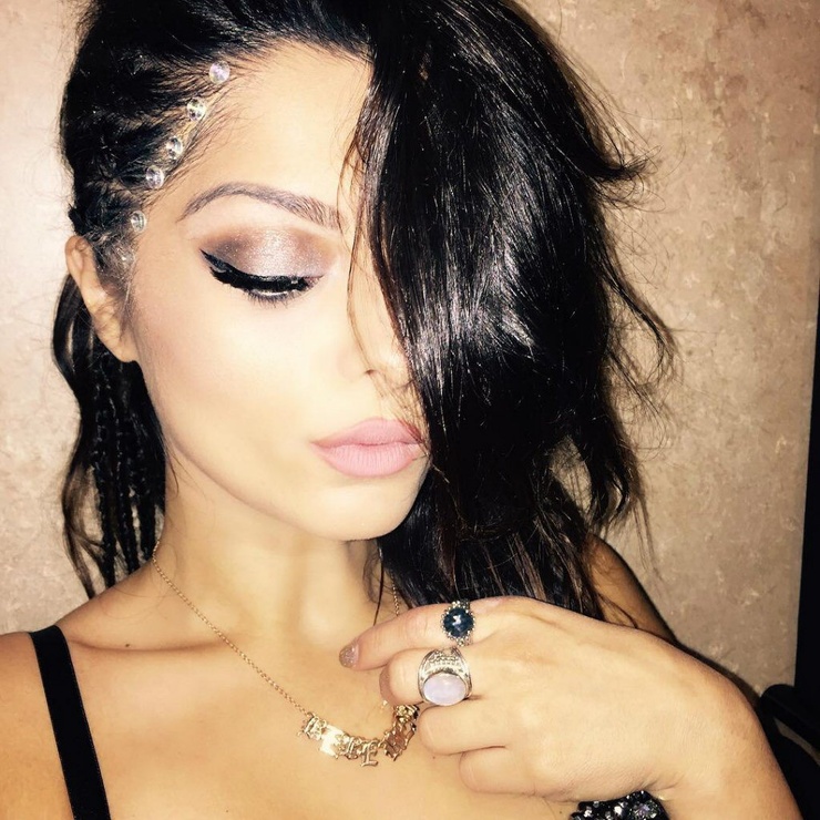 Bebe Rexha