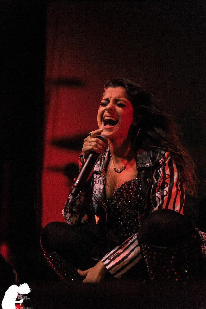 Bebe Rexha