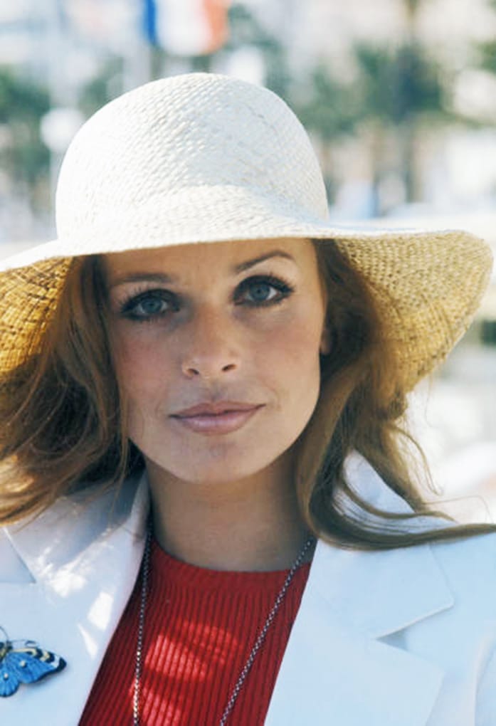 Senta Berger