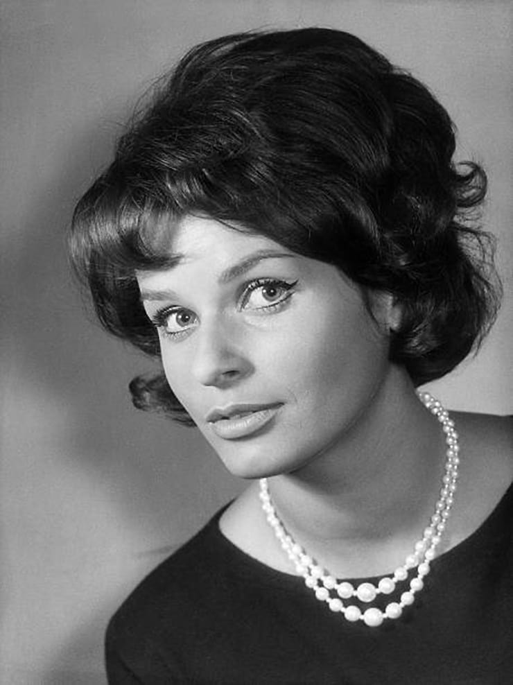 Senta Berger