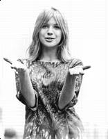 Marianne Faithfull