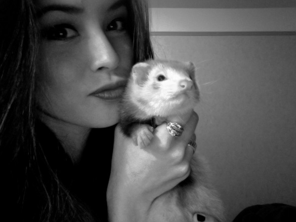 Malese Jow Malese Jow