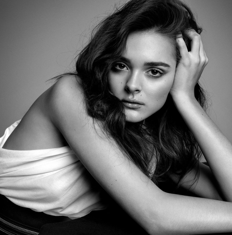 Charlotte Lawrence Charlotte Lawrence