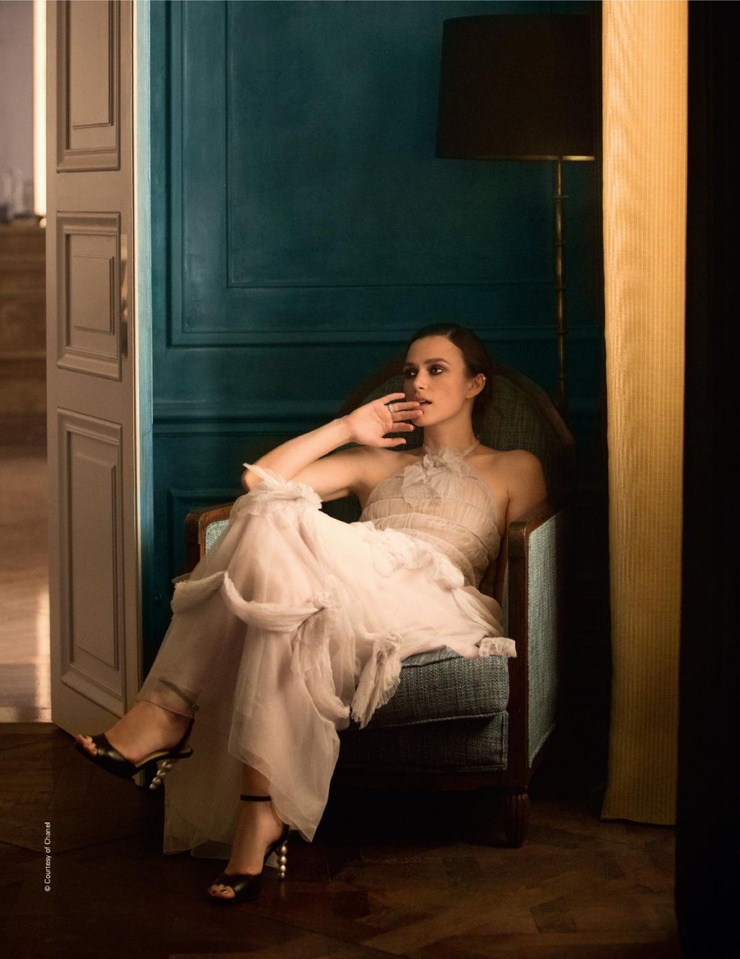 Keira Knightley Keira Knightley