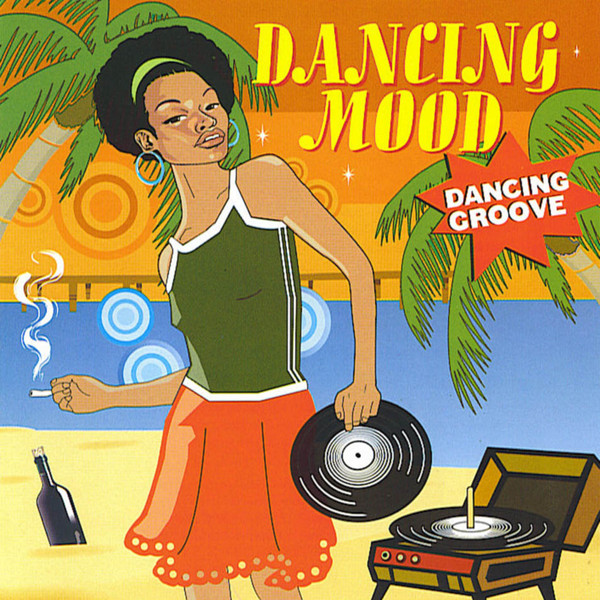 Dancing Mood