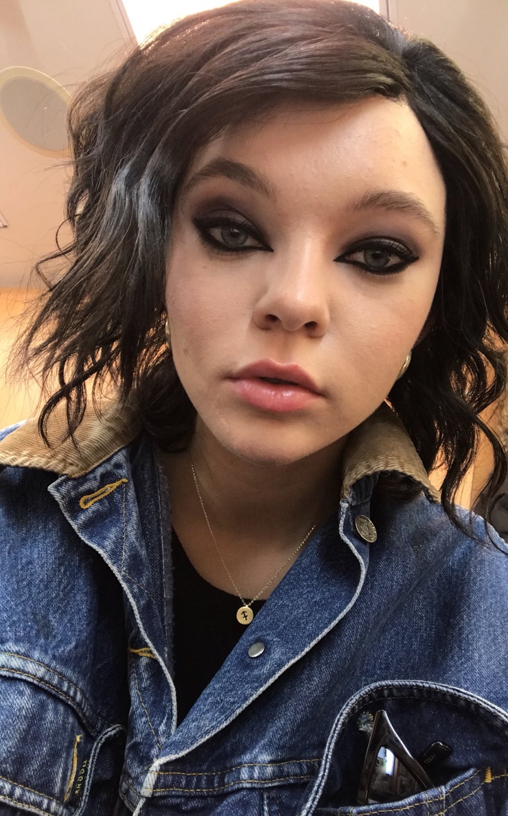 Taylor Hickson Taylor Hickson