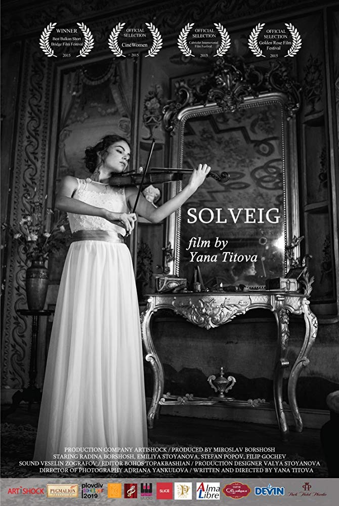 Solveig