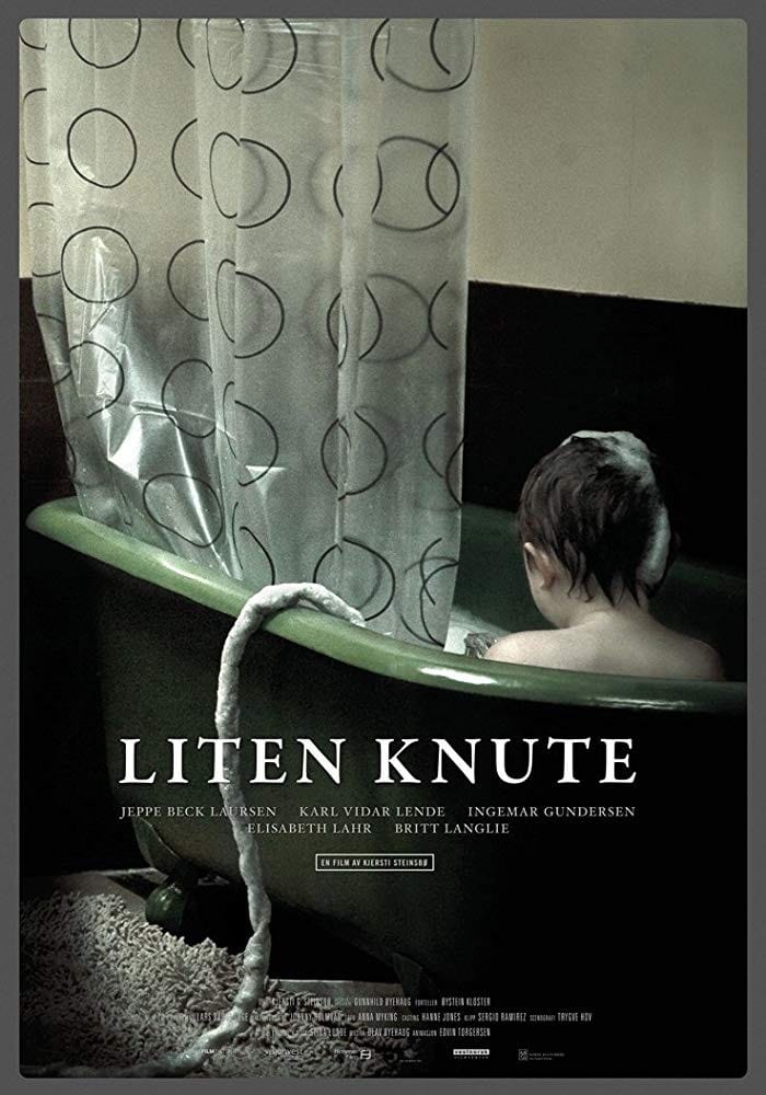 Liten Knute Liten Knute
