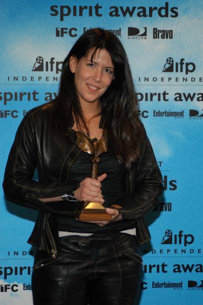 Patty Jenkins