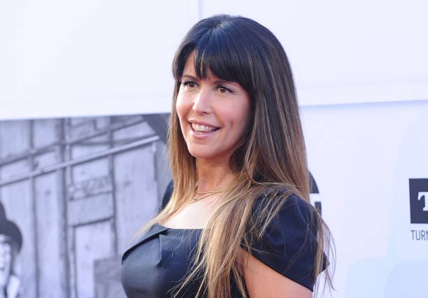 Patty Jenkins Patty Jenkins