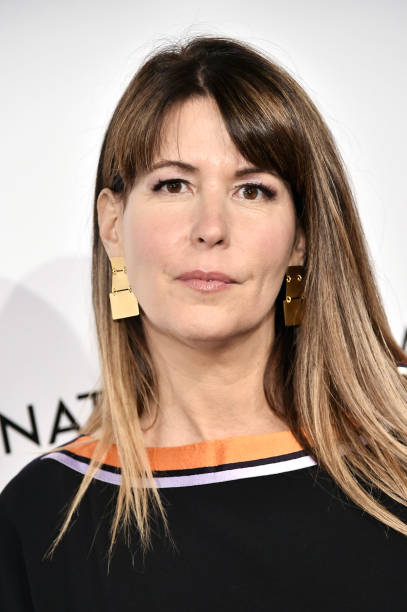 Patty Jenkins Patty Jenkins