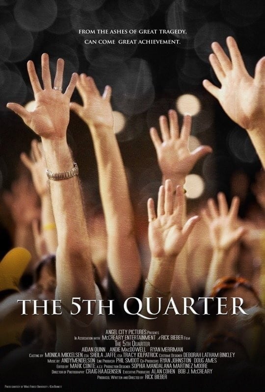 The 5th Quarter