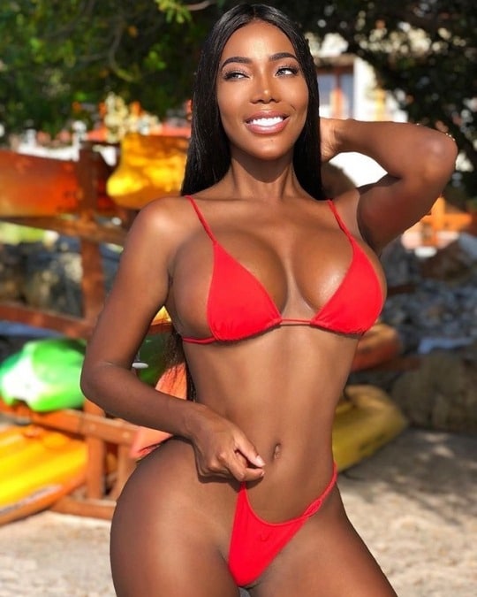 Monifa Jansen