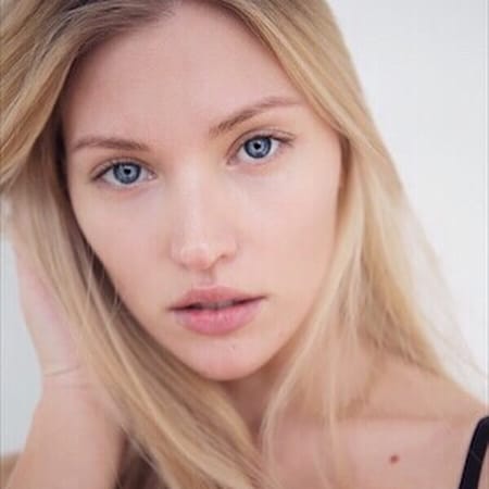 Nadia Lacka