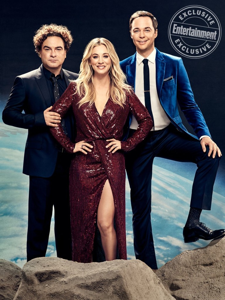 Kaley Cuoco Kaley Cuoco