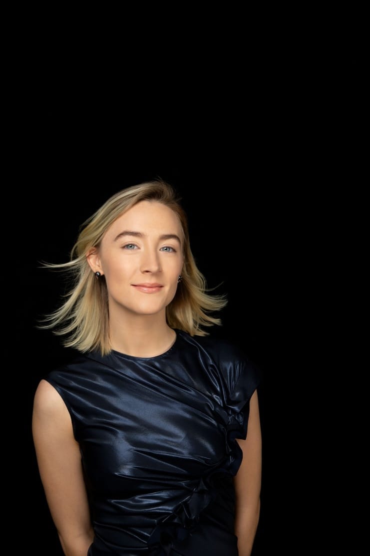 Saoirse Ronan