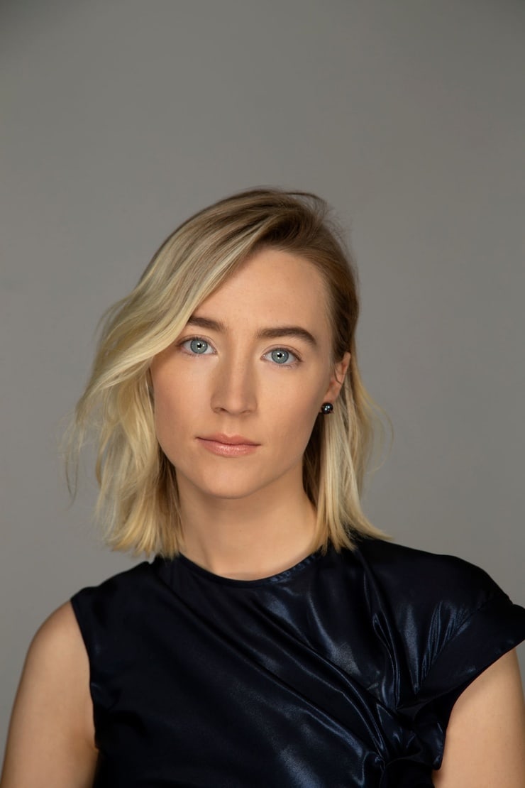 Saoirse Ronan