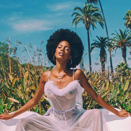 Ebonee Davis Ebonee Davis