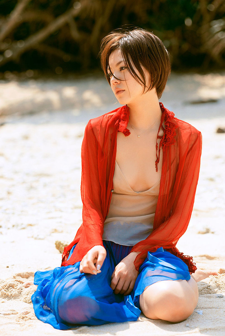 Reina Asami