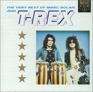 The Very Best of T. Rex