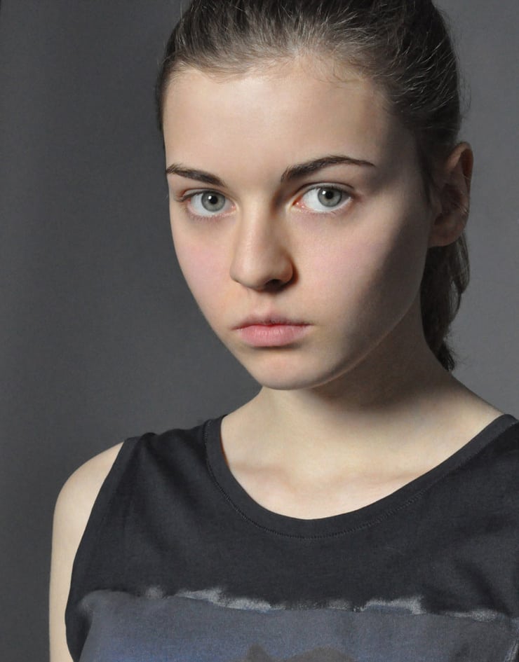 Irene Pichler
