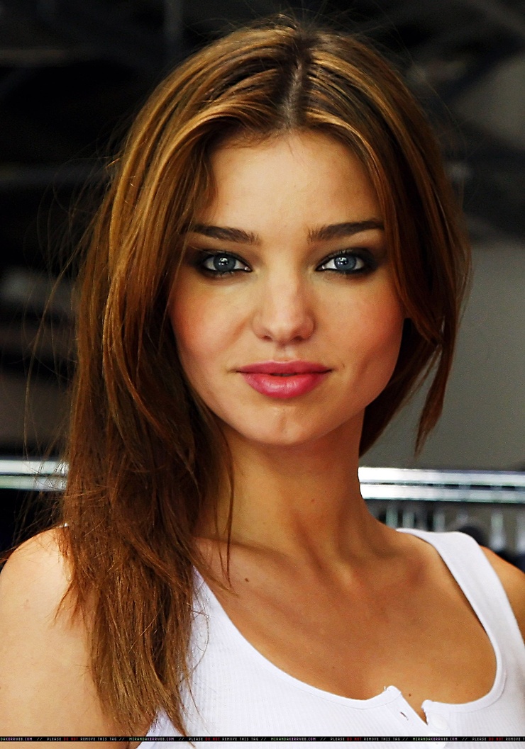 Miranda Kerr Miranda Kerr