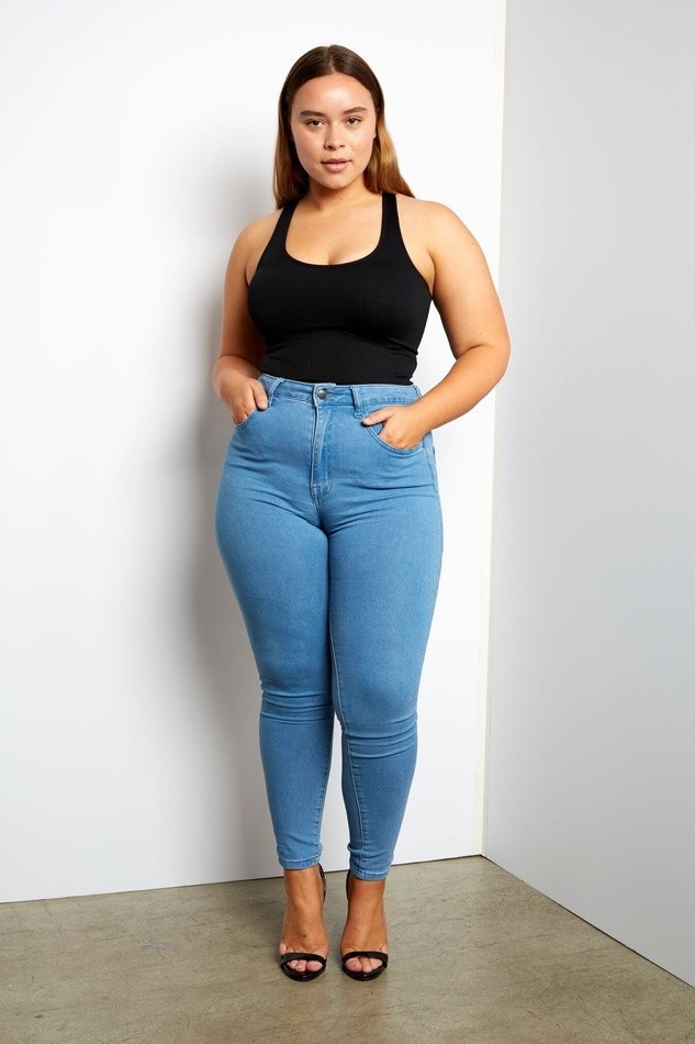 Venezia Cruz