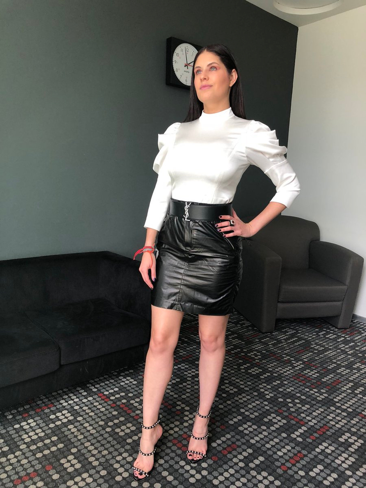 Carolina Padrón Carolina Padrón