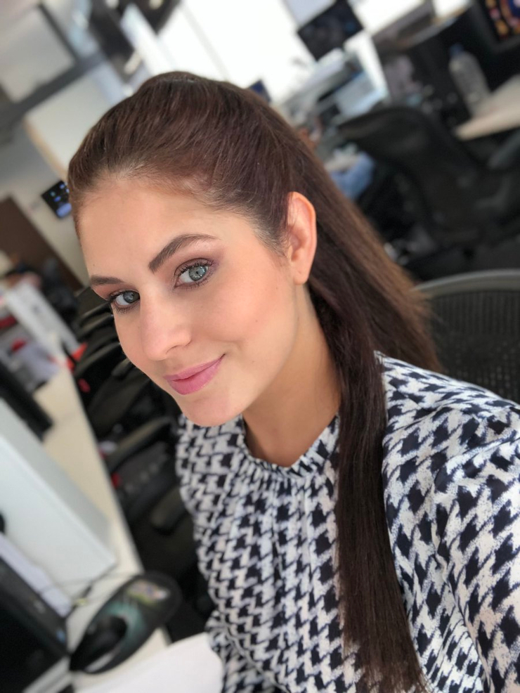 Carolina Padrón Carolina Padrón